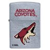 Arizona Coyotes® Zippo 25590