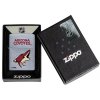 Arizona Coyotes® Zippo 25590