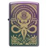 evil design 26162 zippo mojezapalovace 5