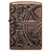 Nautical Scene Design Zippo 27162