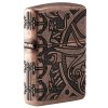 Nautical Scene Design Zippo 27162
