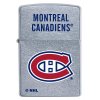 Montreal Canadiens® Zippo 25604