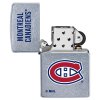 Montreal Canadiens® Zippo 25604