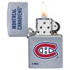 Montreal Canadiens® Zippo 25604