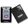 Montreal Canadiens® Zippo 25604
