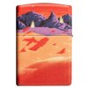 Mars Design Zippo 26992