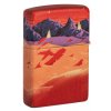 Mars Design Zippo 26992