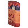 Mars Design Zippo 26992