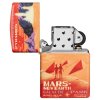 Mars Design Zippo 26992