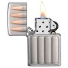 Bullets Zippo 21910