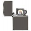 black ice dymkovy zippo insert