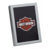 krabicka zippo harley davidson