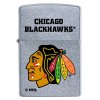 Chicago Blackhawks® Zippo 25595