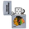 Chicago Blackhawks® Zippo 25595