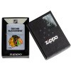 Chicago Blackhawks® Zippo 25595