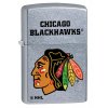 Chicago Blackhawks® Zippo 25595