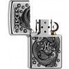 zippo znameni ryby zapalovac