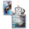 Assassin's Creed® Odyssey Zippo 25561