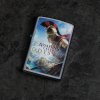 Assassin's Creed® Odyssey Zippo 25561