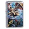 Anne Stokes Dragons Zippo