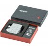 Zippo spider zapalovac armor