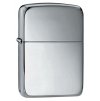 28078 zippo high polish sterling silver