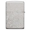 Zippo Venetian 45th Anniversary 25525