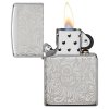Zippo Venetian 45th Anniversary 25525