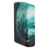 Graveyard Zippo 26156
