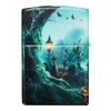 Graveyard Zippo 26156