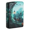 Graveyard Zippo 26156
