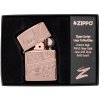 zippo script collectible zapalovac 29012 6