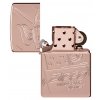 Zippo Script Collectible 29012 11