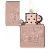 Zippo Script Collectible 29012 4