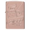 Zippo Script Collectible 29012 8