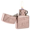 zippo script collectible zapalovac 29012