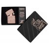Zippo Script Collectible 29012 5