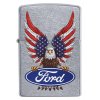 Ford Zippo 25627