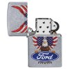 Ford Zippo 25627