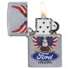 Ford Zippo 25627