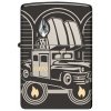 2023 Collectible of the Year Zippo Car 29157