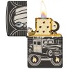 2023 Collectible of the Year Zippo Car 29157