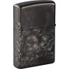 Sons of Anarchy Multi Skulls Zippo 22399