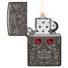 25576 armor crystal skull zippo 2 500x500