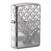 patriotic design zippo 22067