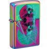 Zippo Skull Mirrored - PŘEDOBJEDNÁVKA