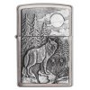 21316 zippo zapalovac timberwolves 2