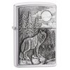 21316 zippo zapalovac timberwolves