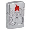 2022 Collectible Of The Year - 90th Anniversary Zippo