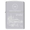 22711 zippo praha 4